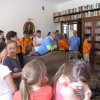 "Odjazdowy Bibliotekarz" 18.05.2013