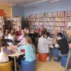 Ferie w Bibliotece
