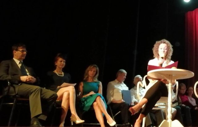 Narodowe Czytanie Nowele Polskie