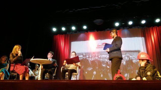 Narodowe Czytanie Nowele Polskie