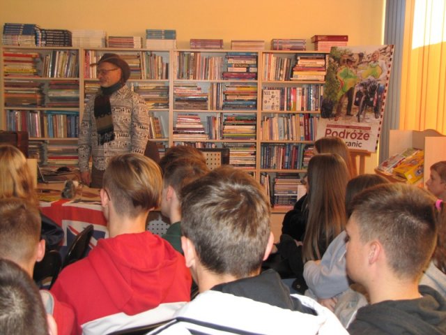 Spotkanie z Robertem Czerniakiem