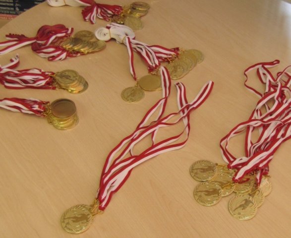 XVIII Ogólnopolski Tydzień Czytania Dzieciom