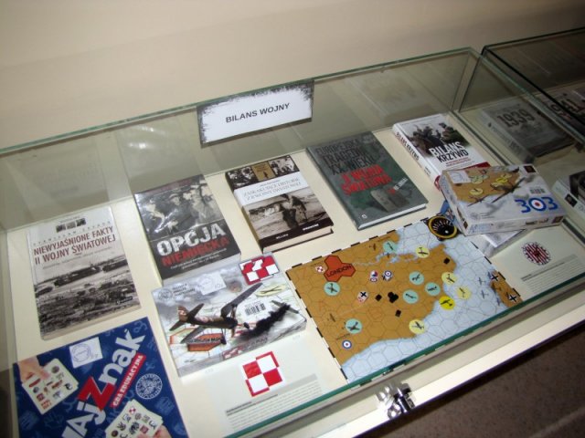 80. rocznica wybuchu II wojny światowej