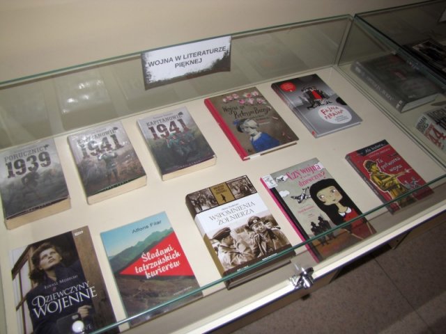 80. rocznica wybuchu II wojny światowej