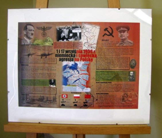 80. rocznica wybuchu II wojny światowej