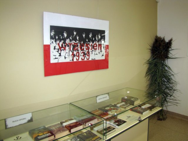 80. rocznica wybuchu II wojny światowej