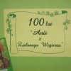 100 lat Anii z Zielonego Wzgórza